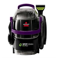 Open Box BISSELL SpotClean Pet Pro Portable Carpet