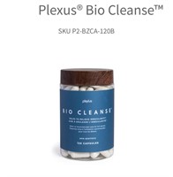 Plexus Bio Cleanse - A natural health product for