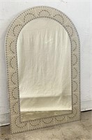 3 FT x 2 FT Mosaic Style Mirror