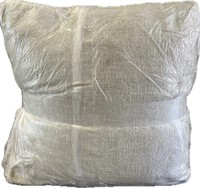Couch Throw Pillow 16in 2Pack *slightly dusty ^