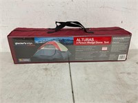 New Camping Tent