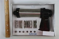 Dansk Cookie Shooter Kit