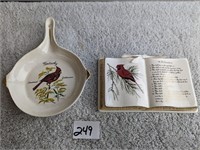 2 Cardinal Pieces- The Ten Commandments & Kentucky