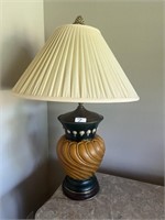 Decorative Table Lamp