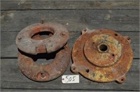 Wheel Weights