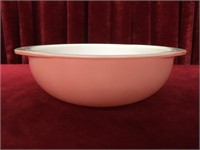 Flamingo Pink Pyrex 024 Casserole Dish