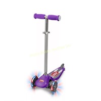 Radio Flyer $55 Retail Lean N Glide with Light Up