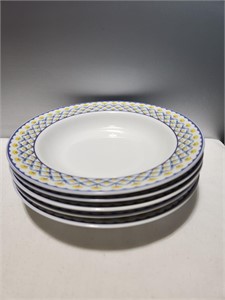 Farberware Bowls (5)