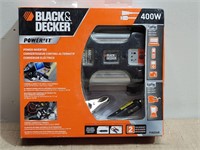 NIB BLACK and Decker Power Inverter