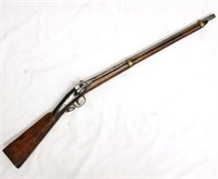 1847 Jenks U.S. Navy Remington Carbine