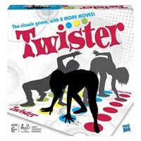 Twister Game Sealed