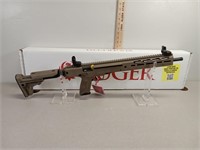 New! In box! Ruger PC Carbine Rifle in 5.7x28