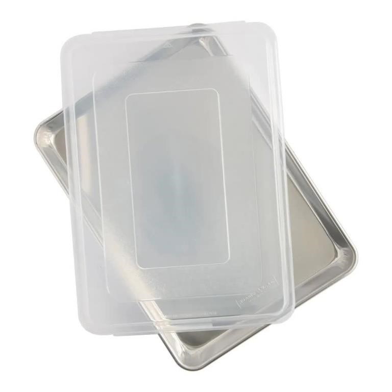 Stock Your Home 9x13 Aluminum Pans (20 Pack) -
