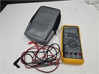 Fluke 87 III Multi Meter