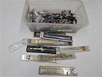 Vintage Watch Band Lot