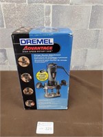 Unopened Dremel high speed rotary saw