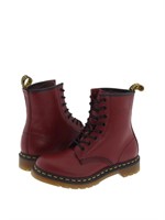 WF6809  Women's Dr. Martens 1460 Size 7