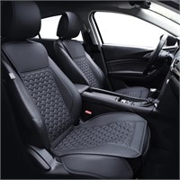 WF9760  Elantrip Car Seat Covers, Leather, Univers