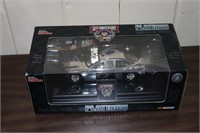 #6 Eagle one Bugles Die Cast Replica Car