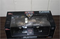 50th Anniversary Die Cast Replica 1948-1998