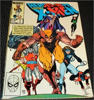 HEROES FOR HOPE STARRING THE X-MEN #1 -1985