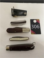 Pocket Knives