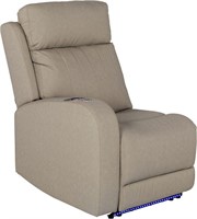 *THOMAS PAYNE Theater Seating Right Hand Recliner
