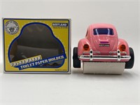 Beetland Volkswagen Toilet Paper Holder