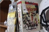 JOHN WAYNE DVD SET
