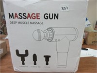 Massage Gun