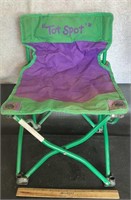 TODDLER BAG CHAIR-NO BAG