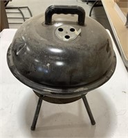 Charcoal  grill 15in