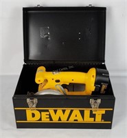 Dewalt Circular Trim Saw Dw936