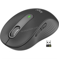 Logitech Signature Wireless Mouse - NEW $55