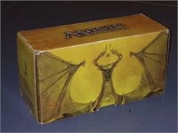 Box Full of Magic The Gathering Cards