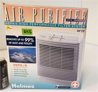 Holmes Air Purifier