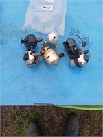 6X FISHING REELS