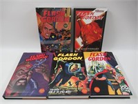 Flash Gordon Dark Horse Omnibus & More Lot of (5)