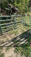 14’ Cattle Gate