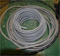 10/2 & 10/3 Wire with Ground