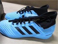 Adidas Predator 19:3 indoor soccer shoes