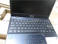 ASUS 11.6" HD Intel N4020 64 GB laptop