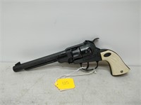 Halco paris 1980 cap gun