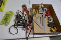 Misc. Tools, Soldering Irons, Screw Driver Bit Set