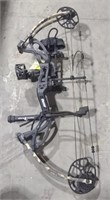 Bear Cruzer G3 RTH Right Hand Compound Bow