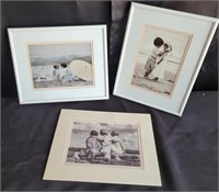 Framed and unframed photo prints 8"×10"