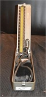 Vintage Blood Pressure Meter