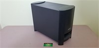 Bose Acoustimass Module - NO WIRES