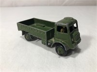 Dinky Toys Vintage Army Wagon Diecast Truck