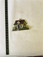 Reproduction Cottage House Door Stop